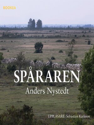 cover image of Spåraren